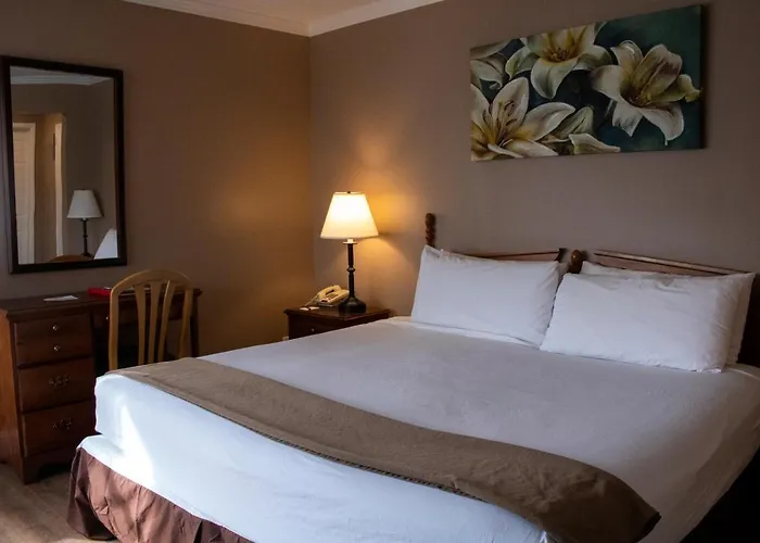 Inn On The Hudson