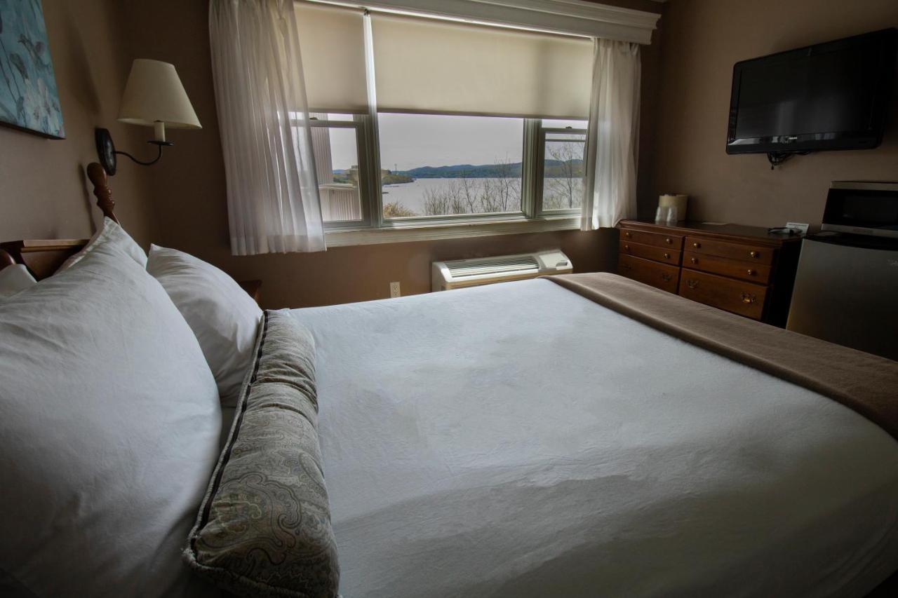 On The Hudson Hotel 3*
