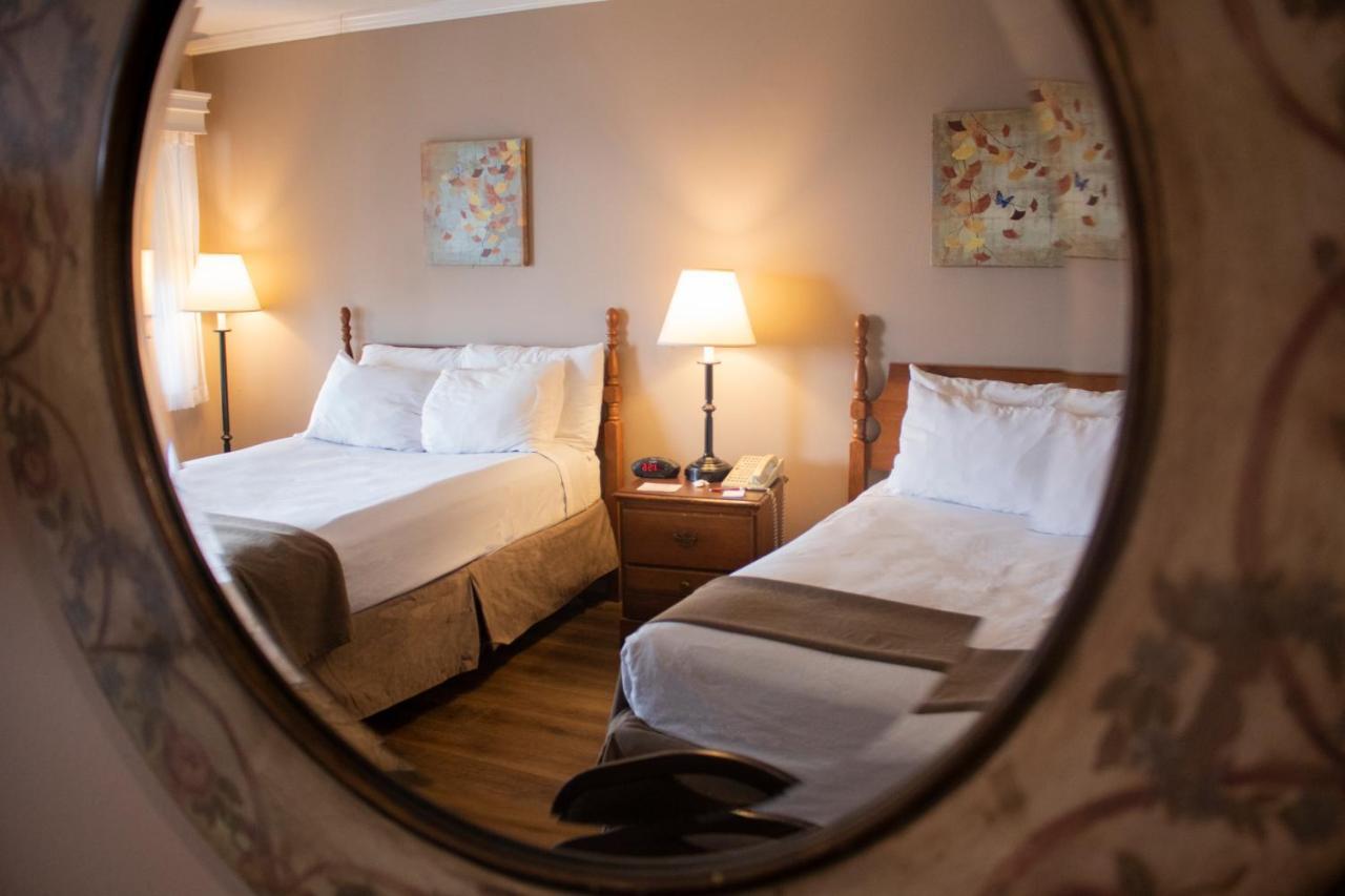 On The Hudson Hotel 3*